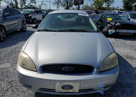 2004 Ford Taurus Se z USA, uszkodzony, nr VIN 1FAFP53264A191137